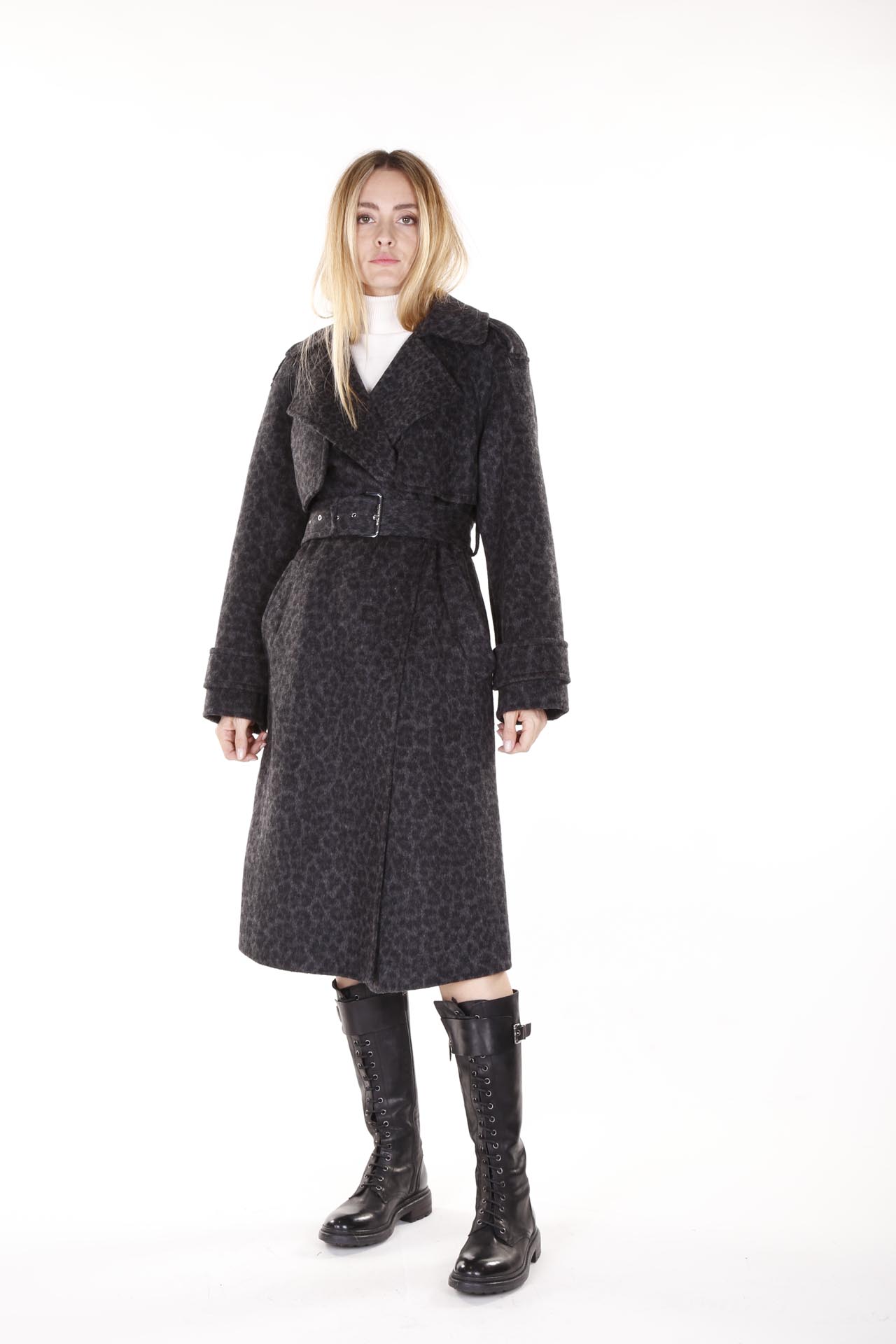 Michael Kors, Cappotto